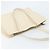 Borsa Tote CHANEL in Pelle Caviar Bianca CC Auth BA10649 Bianco - vista 6