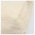 Borsa Tote CHANEL in Pelle Caviar Bianca CC Auth BA10649 Bianco - vista 9