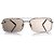 Tom Ford, aviatore Hudson in oro e marrone D'oro