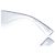 Gafas de sol Medusa transparentes de Versace - vista 7