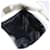 PRADA Pochette Pile Bianca Auth 171022 Bianco - vista 21