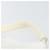 PRADA Pochette Pile Bianca Auth 171022 Bianco - vista 8