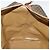 Céline Borsa Boston in tela Macadam CELINE in pelle PVC marrone oro Auth ki6396 D'oro - vista 20