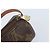 LOUIS VUITTON Pochette Papillon Monogramma LV Auth BA10858 - vista 10