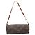 LOUIS VUITTON Pochette Papillon Monogramma LV Auth BA10858 - vista 13
