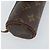 LOUIS VUITTON Pochette Papillon Monogramma LV Auth BA10858 - vista 14