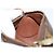 LOUIS VUITTON Pochette Papillon Monogramma LV Auth BA10858 - vista 17