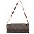 LOUIS VUITTON Pochette Papillon Monogramma LV Auth BA10858 - vista 2