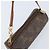 LOUIS VUITTON Pochette Papillon Monogramma LV Auth BA10858 - vista 6