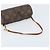 LOUIS VUITTON Pochette Papillon Monogramma LV Auth BA10858 - vista 7