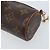 LOUIS VUITTON Pochette Papillon Monogramma LV Auth BA10858 - vista 9