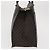 Céline Borsa a mano in tela Macadam CELINE in pelle PVC nera e oro Auth 171585 Nero D'oro - vista 4