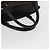 Céline Borsa a mano in tela Macadam CELINE in pelle PVC nera e oro Auth 171585 Nero D'oro - vista 7