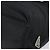 PRADA Borsa a mano in nylon nero argento Auth 171648 - vista 15