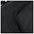 PRADA Borsa a mano in nylon nero argento Auth 171648 - vista 16