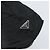 PRADA Borsa a mano in nylon nero argento Auth 171648 - vista 17
