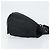 PRADA Borsa a mano in nylon nero argento Auth 171648 - vista 3