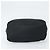 PRADA Borsa a mano in nylon nero argento Auth 171648 - vista 5