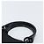 PRADA Borsa a mano in nylon nero argento Auth 171648 - vista 8