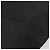 PRADA Borsa a mano in nylon nero argento Auth 171648 - vista 9