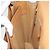 Céline Borsa a Spalla in Tela Macadam CELINE in Pelle PVC Marrone Oro Auth 171119 D'oro - vista 22
