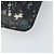 Borsa Clutch FENDI in pelle nera Auth ka2288 Nero - vista 15