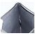 Borsa Clutch FENDI in pelle nera Auth ka2288 Nero - vista 18