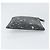 Borsa Clutch FENDI in pelle nera Auth ka2288 Nero - vista 3