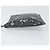 Borsa Clutch FENDI in pelle nera Auth ka2288 Nero - vista 4