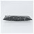 Borsa Clutch FENDI in pelle nera Auth ka2288 Nero - vista 6