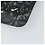 Borsa Clutch FENDI in pelle nera Auth ka2288 Nero - vista 7