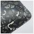 Borsa Clutch FENDI in pelle nera Auth ka2288 Nero - vista 9