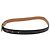 Hermès CINTURA REVERSIBILE HERMES H Constance Pelle 33,1" Nera Auth 168763 Nero - vista 3