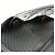 LOUIS VUITTON Sandali da Spiaggia in Gomma Multicolore Neri LV Auth 169909V Nero - vista 16