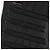 LOUIS VUITTON Sandali da Spiaggia in Gomma Multicolore Neri LV Auth 169909V Nero - vista 8