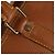 LOUIS VUITTON Epi Keepall 50 Borsa Boston Marrone M42968 LV Auth 168114 - vista 17