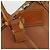 LOUIS VUITTON Epi Keepall 50 Borsa Boston Marrone M42968 LV Auth 168114 - vista 19
