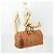 LOUIS VUITTON Epi Keepall 50 Borsa Boston Marrone M42968 LV Auth 168114 - vista 22