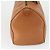 LOUIS VUITTON Epi Keepall 50 Borsa Boston Marrone M42968 LV Auth 168114 - vista 4