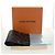 LOUIS VUITTON Multicolor Binder Black LV Auth BA10559SM - view 12