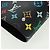 LOUIS VUITTON Multicolor Binder Black LV Auth BA10559SM - view 16
