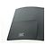 LOUIS VUITTON Multicolor Binder Black LV Auth BA10559SM - view 17