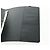 LOUIS VUITTON Multicolor Binder Black LV Auth BA10559SM - view 18