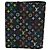 LOUIS VUITTON Multicolor Binder Black LV Auth BA10559SM - view 2