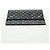 LOUIS VUITTON Multicolor Binder Black LV Auth BA10559SM - view 3