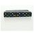 LOUIS VUITTON Multicolor Binder Black LV Auth BA10559SM - view 4