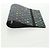 LOUIS VUITTON Multicolor Binder Black LV Auth BA10559SM - view 6