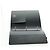LOUIS VUITTON Multicolor Binder Black LV Auth BA10559SM - view 8