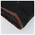 Borsa a Spalla SAINT LAURENT in Tela Pelle Nera Marrone Oro Auth ti3767 Nero D'oro - vista 16