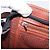 Borsa a Spalla SAINT LAURENT in Tela Pelle Nera Marrone Oro Auth ti3767 Nero D'oro - vista 20